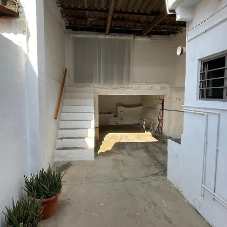 Casa Colon Casa vacanze Silla