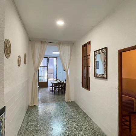Casa Colon Silla