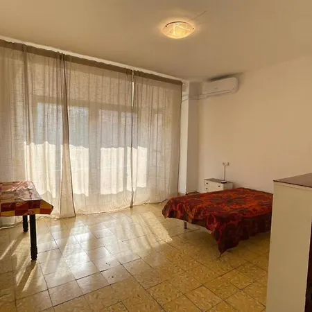 Casa Colon Feriehus *