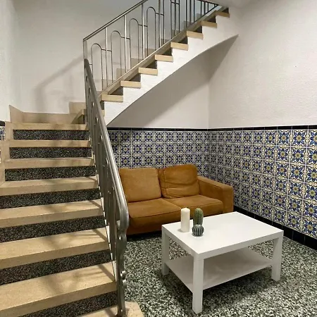 Casa Colon