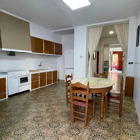 Feriehus Casa Colon *