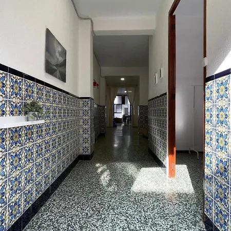 Casa Colon * Silla
